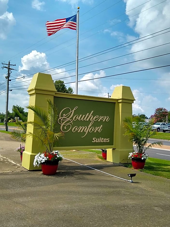 Southern Comfort Suites