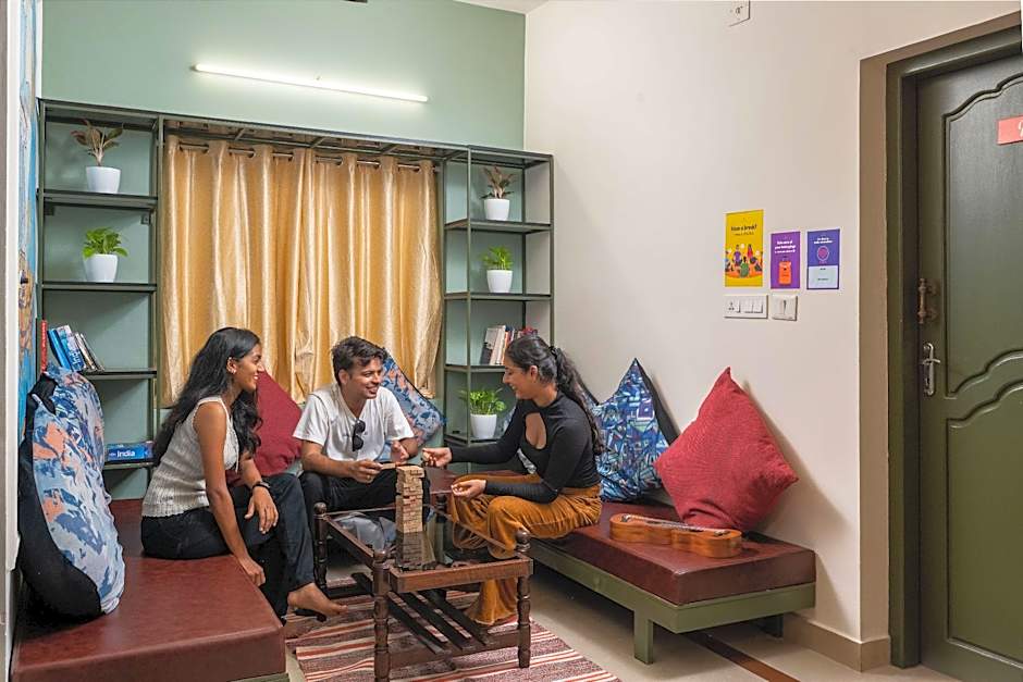 Zostel Kochi (Fort Kochi)