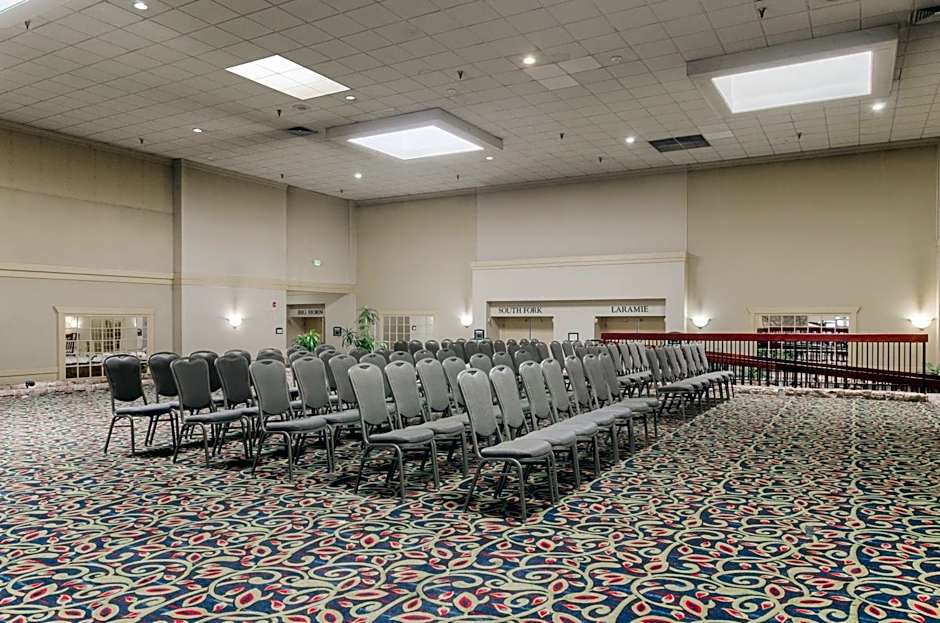 Red Lion Hotel & Conference Center Cheyenne