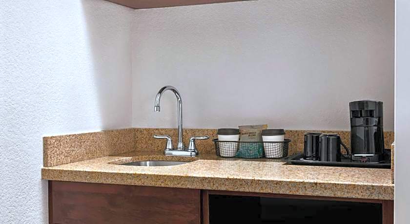 SpringHill Suites by Marriott Dulles Airport