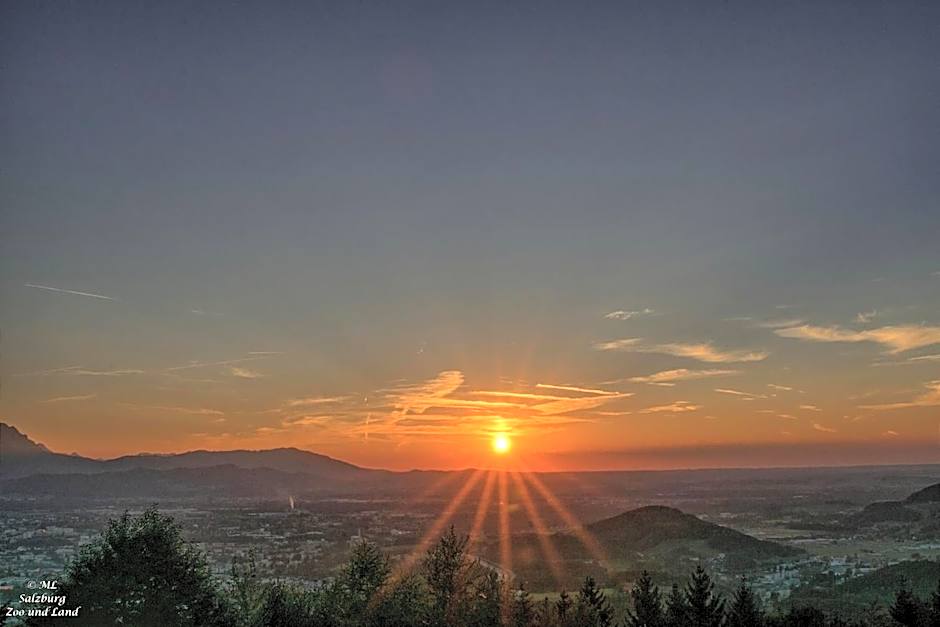 Panoramagasthof DaxLueg