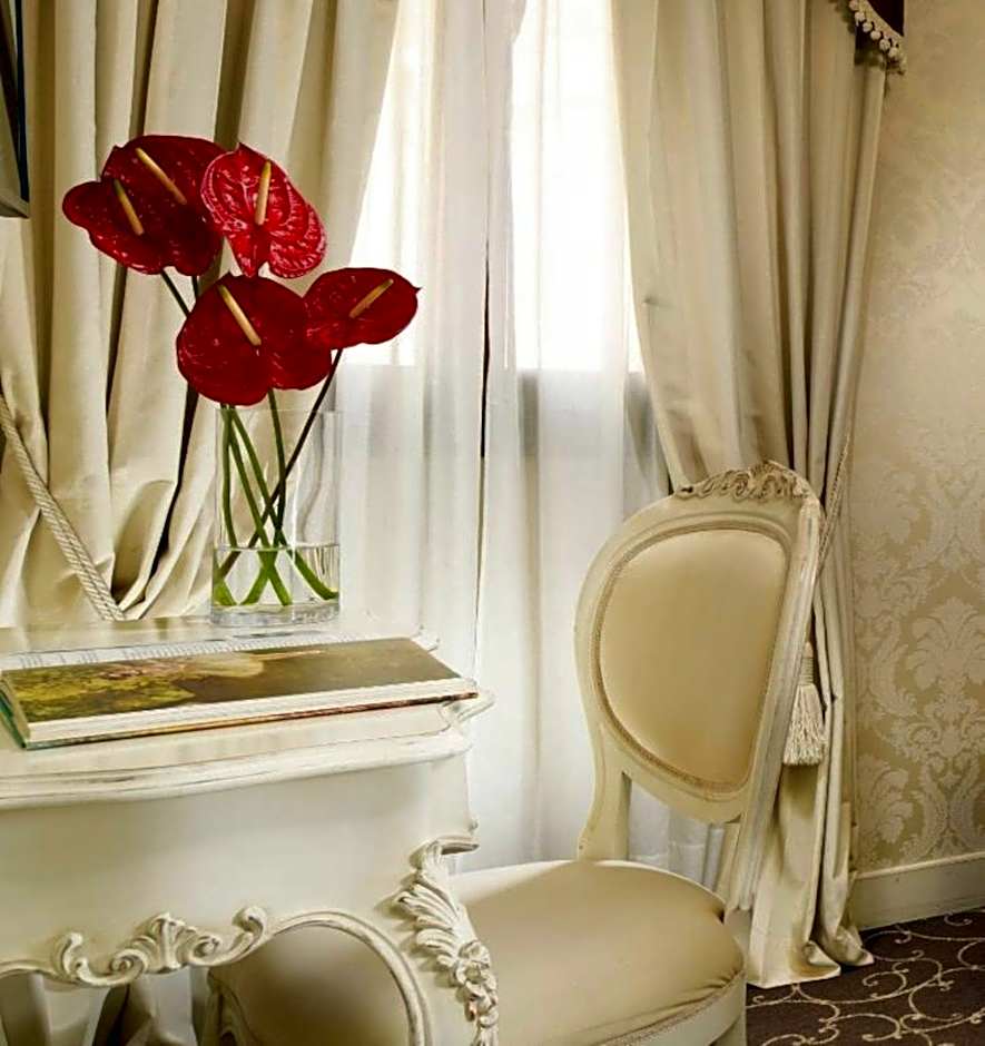 Residenza Venezia | UNA Esperienze