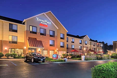 TownePlace Suites by Marriott Huntington