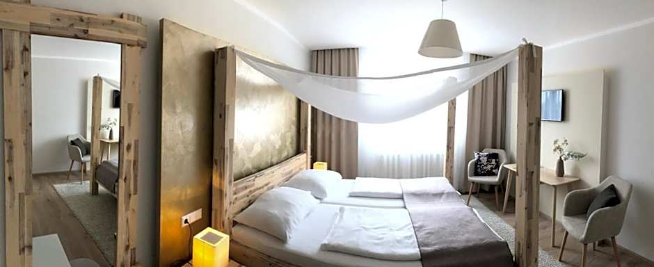 Hotel Restaurant FIDI