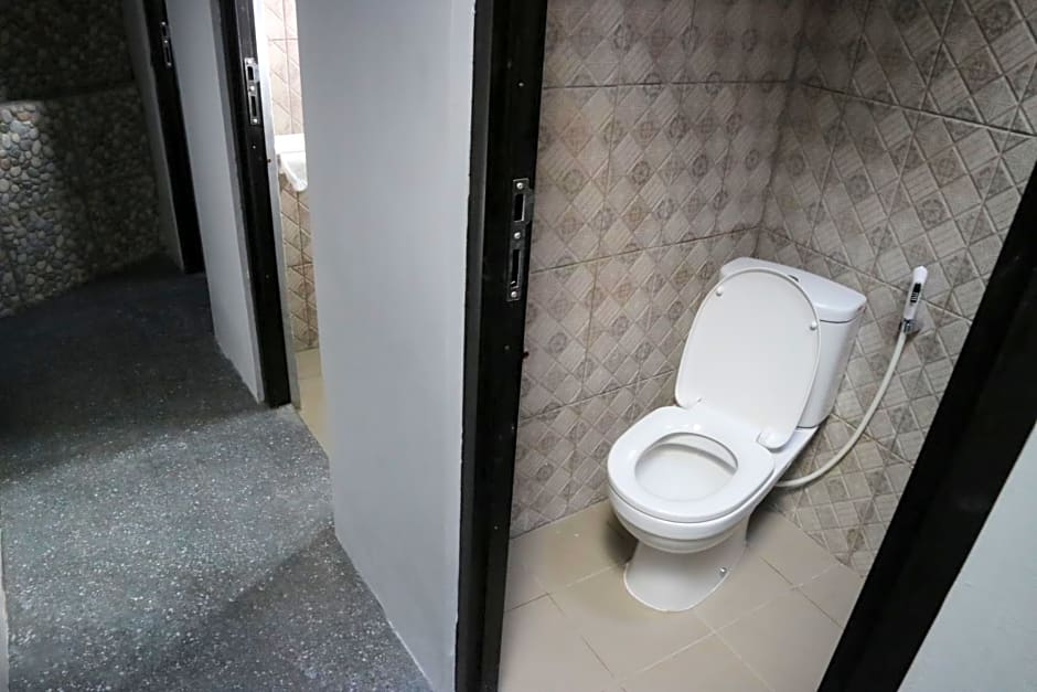 Home-Bience Hostel