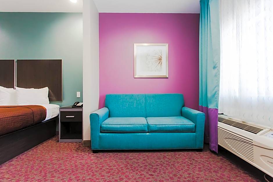Express Inn - Spring