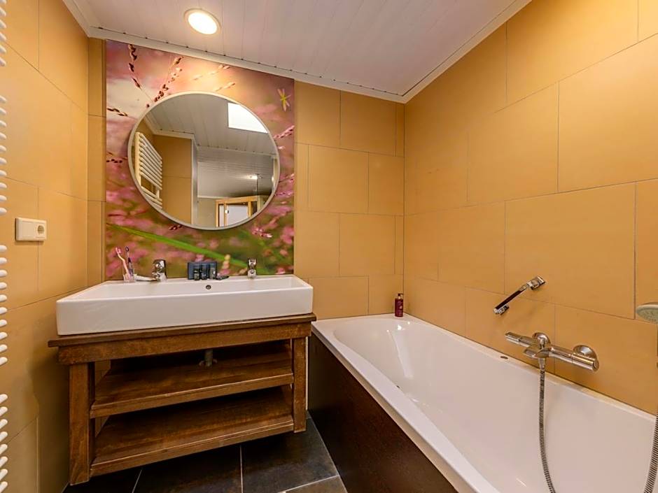 Center Parcs De Kempervennen Eindhoven