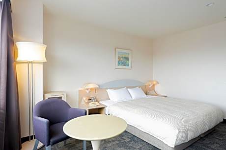 Executive Double Room - Non-Smoking