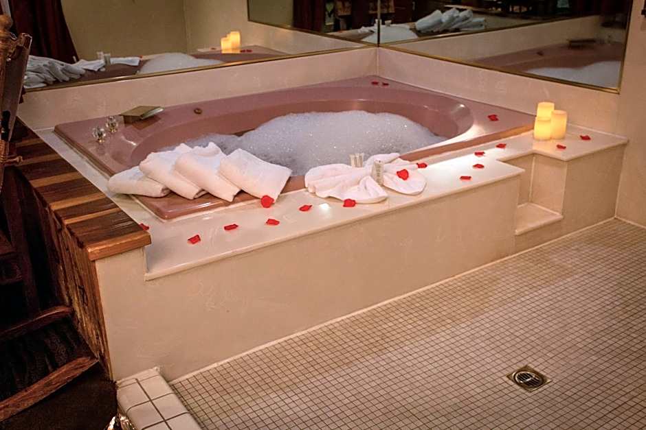 Postmarc Hotel and Spa Suites