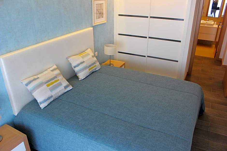 Apartamentos Turisticos da Nazare