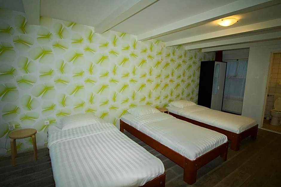 Hotel & bar Royal taste Amsterdam