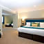 The Holt Hotel