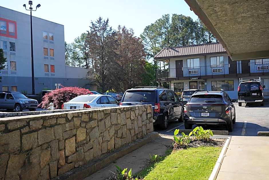 Western Inn Marietta