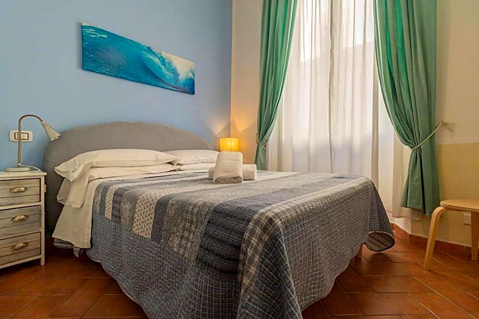 Cicerone Guest House