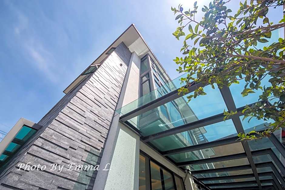 Han-Shian Boutique B&B
