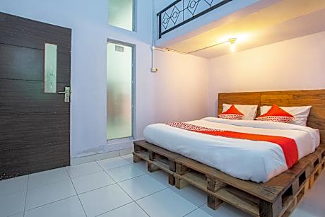 Hotel O Ibma Smart Syariah