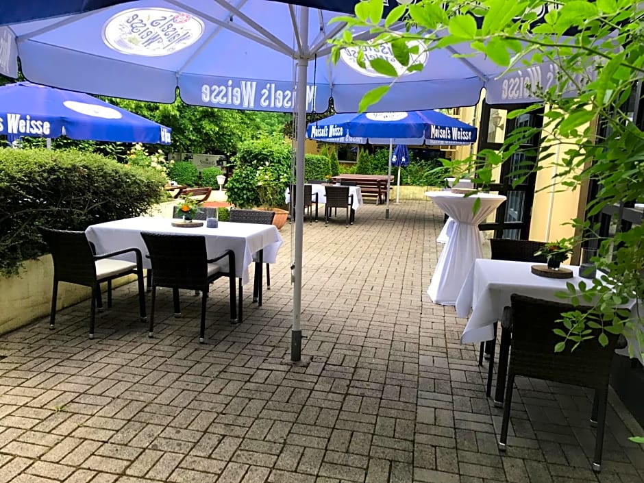 Hotel Restaurant Steinkrug