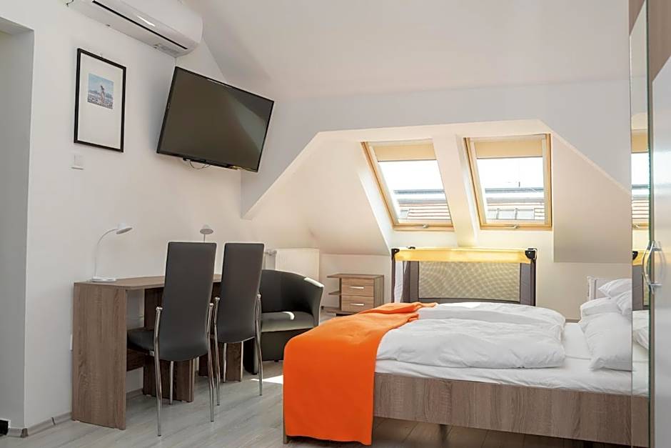 Keresztúri Vendégház