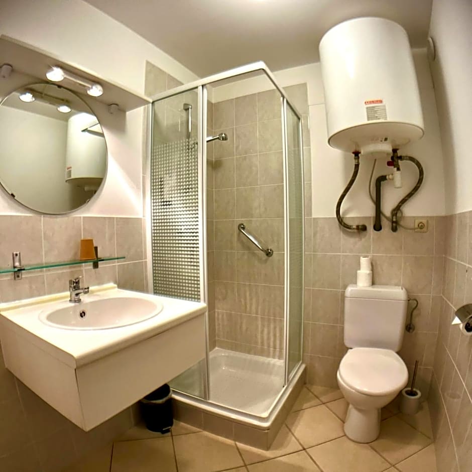 Aparthotel Blankenberge