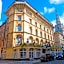 Bristol Grand Hotel By Sunday