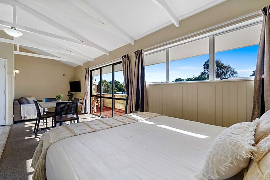 Tasman Holiday Parks - Ohiwa