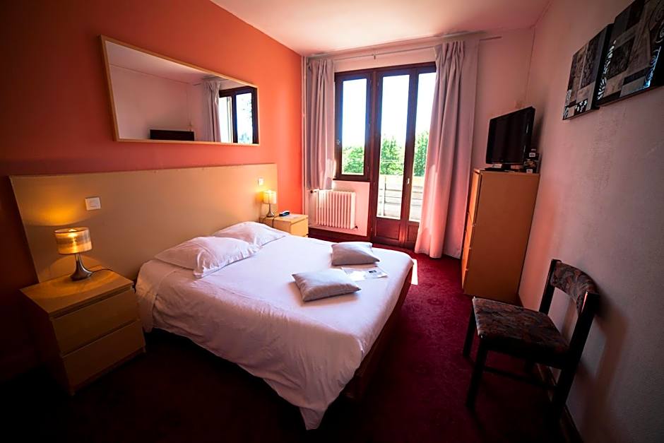 Le Grand Hôtel de Besse