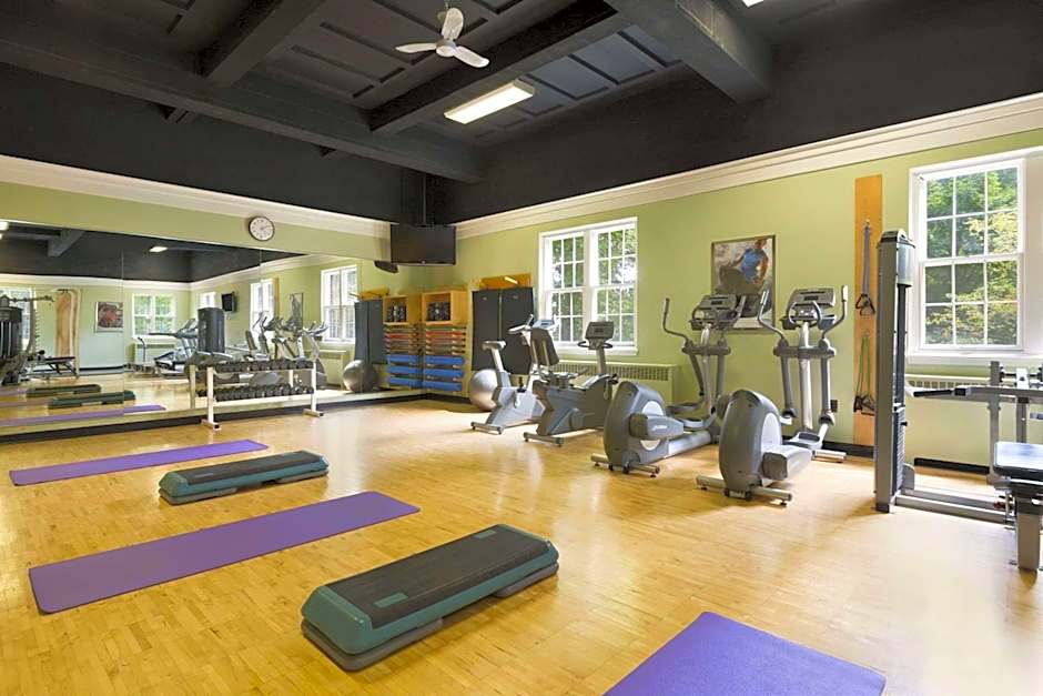 Ivey Spencer Leadership Centre