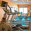 Comfort Inn & Suites Grand Forks near Alerus Center