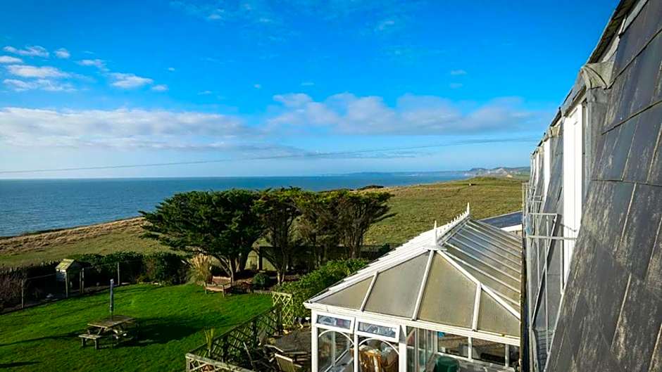 Chesil Beach Lodge Burton Bradstock Dorset DT64RJ