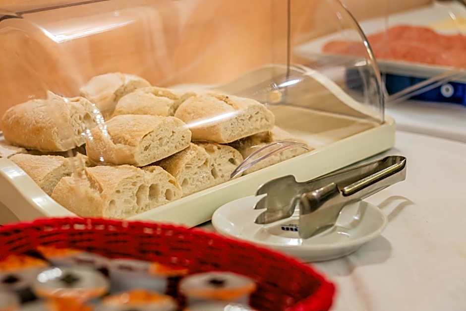 Hotel Principi D'Acaja