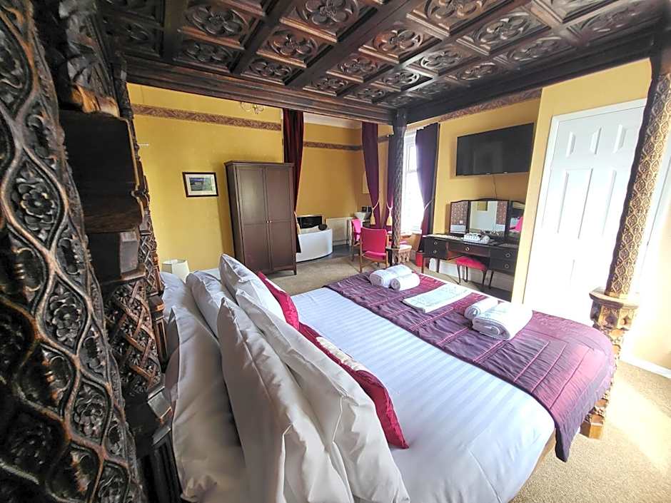 Eastmount Hall Hotel