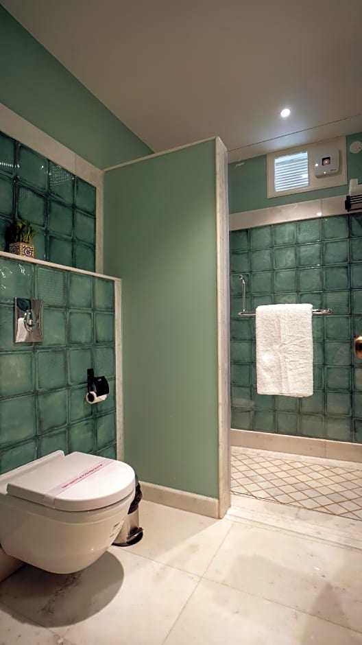 Khamma Ghani- A Boutique Hotel