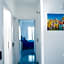 Punta Lingua Relais- Room 1 Sunrise Terrace