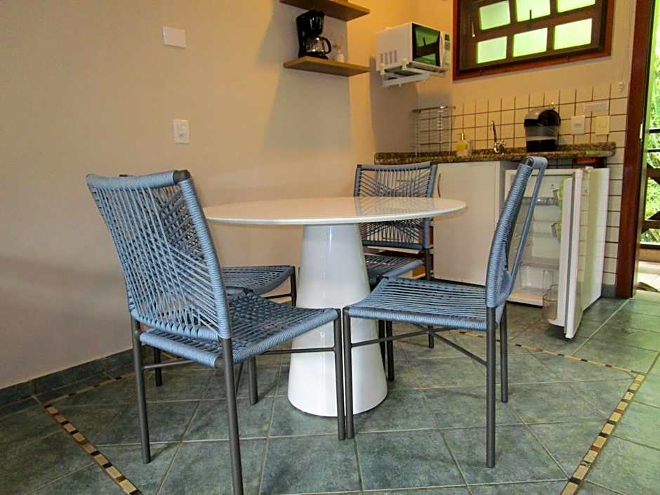 Ilha Flat Hotel Suíte Bella - 4207 - Ilhabela