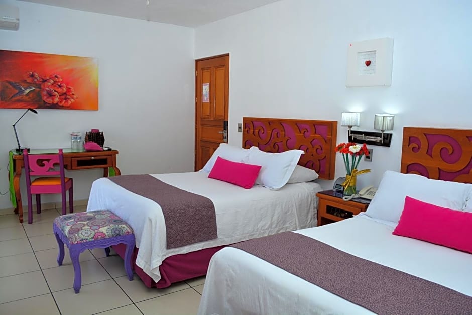Boutique Pueblo Lindo