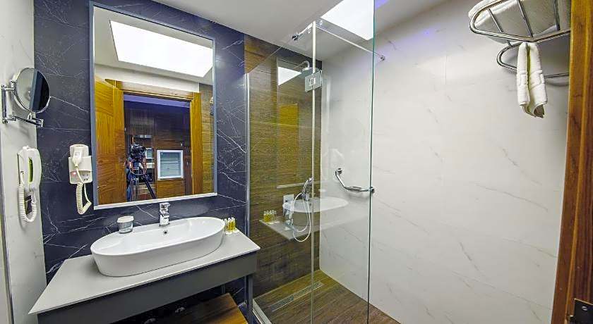 Ramada Plaza by Wyndham Samsun