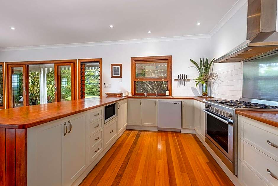 Cedia at Byron Bay Hinterland