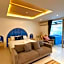 Costa Beach Residence and Jacuzzi