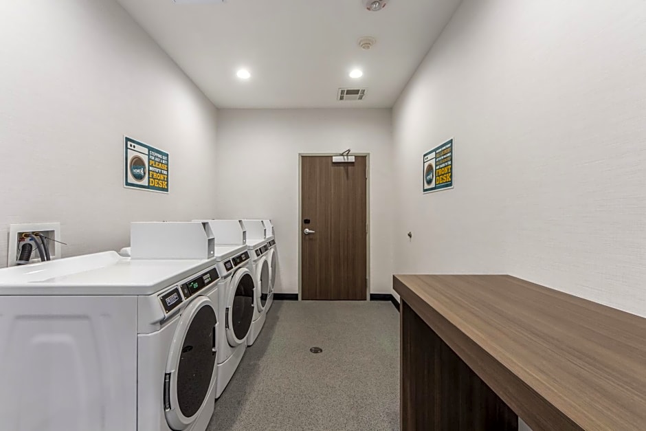 Home2 Suites By Hilton Fort Worth Northlake