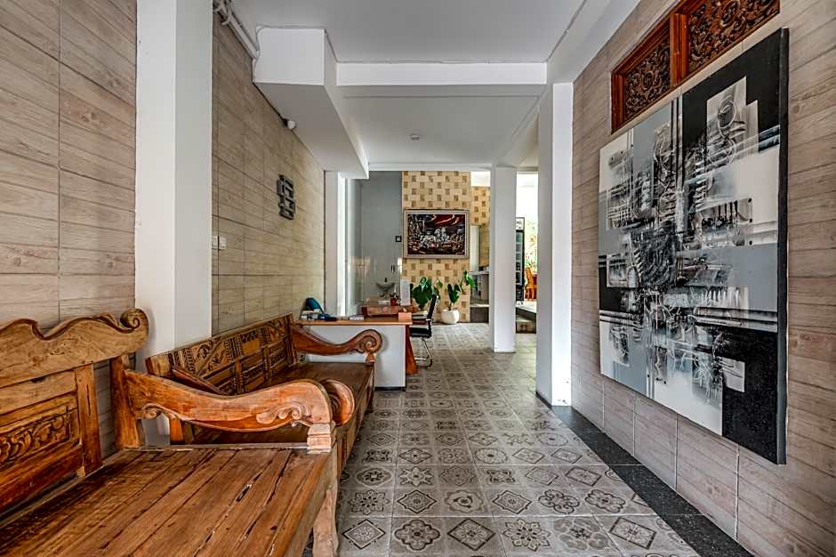 D'Sarian Seminyak