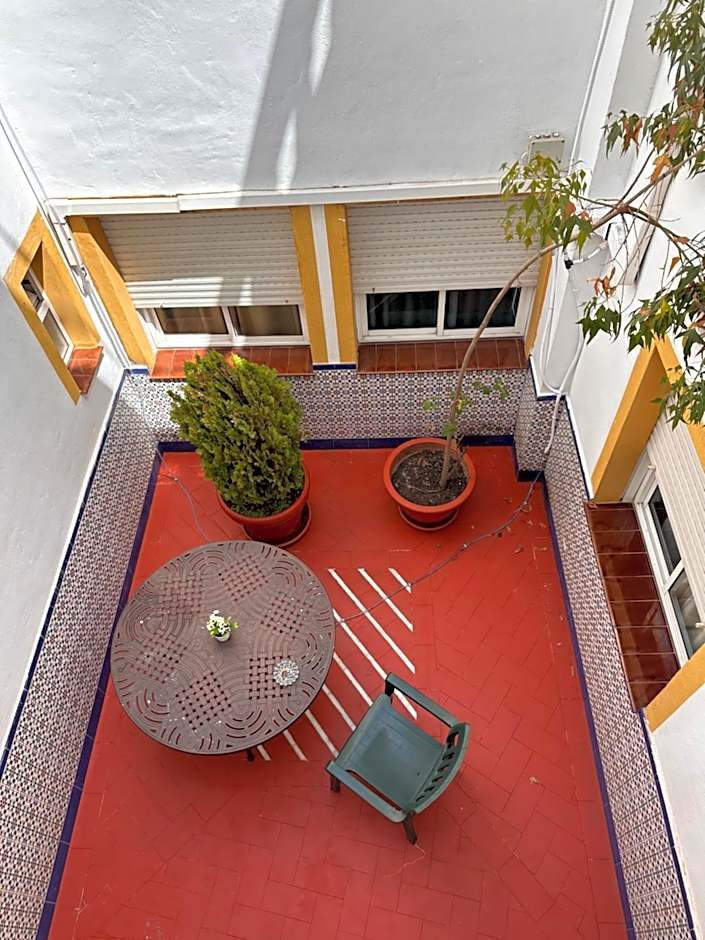 Hostal San Felipe