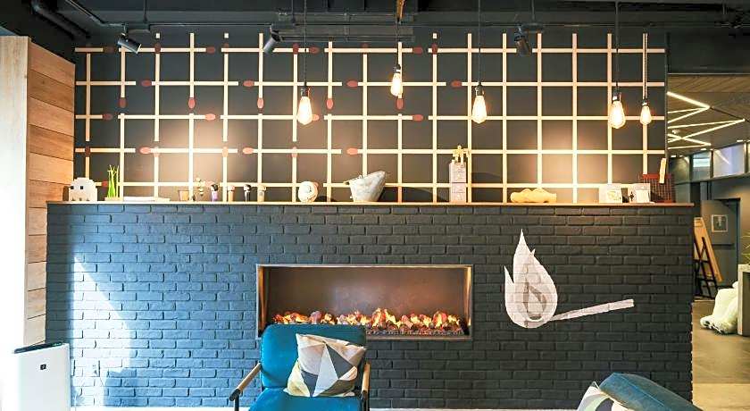Moxy Tokyo Kinshicho
