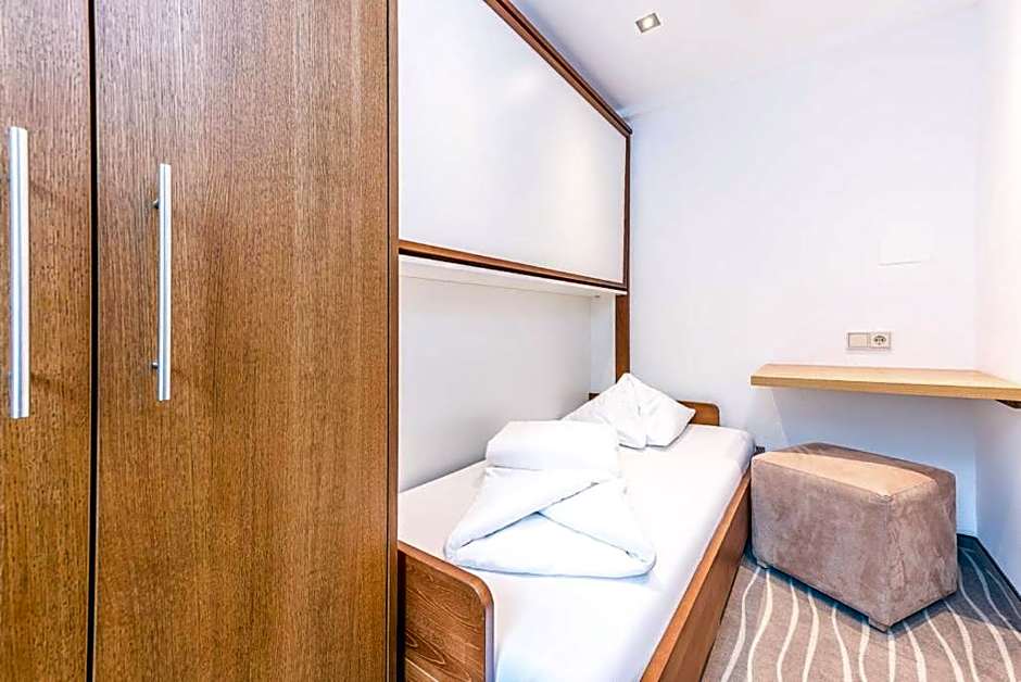 Pension Restaurant Dorfalm