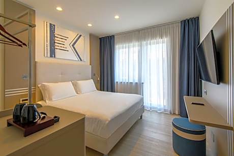 Hotel & Apartments Sasso