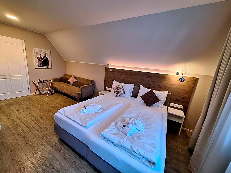 Seegasthof Breineder - Familien & Seminarhotel