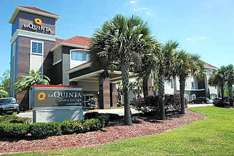 La Quinta Inn & Suites by Wyndham Baton Rouge Denham Springs