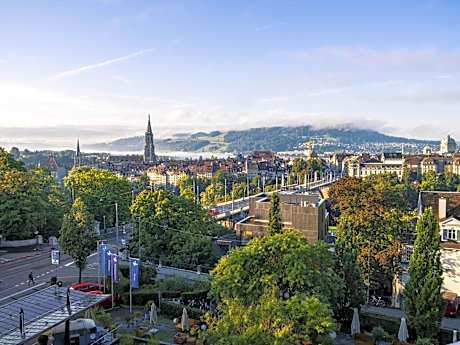 Swissotel Kursaal Bern