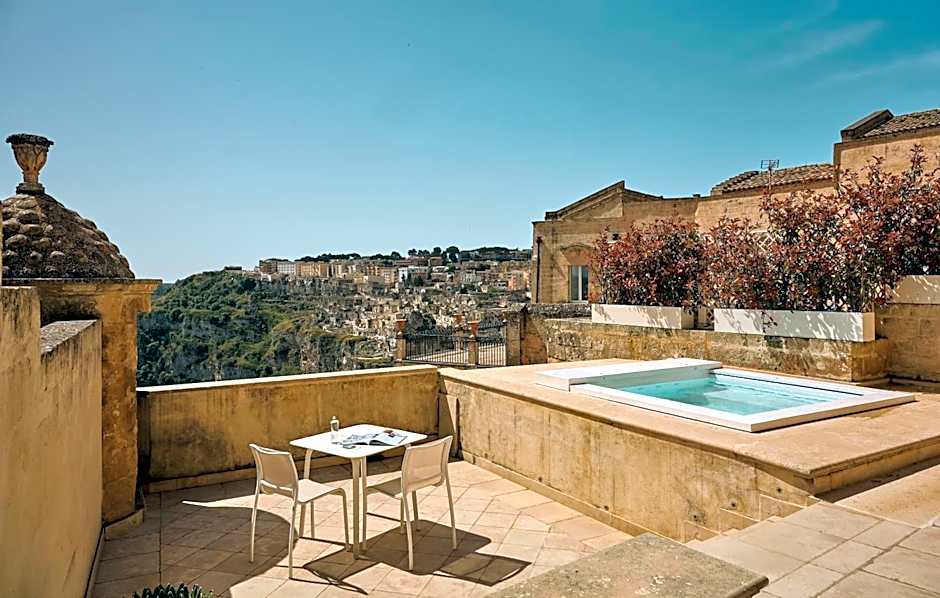 Palazzo Gattini Luxury Hotel