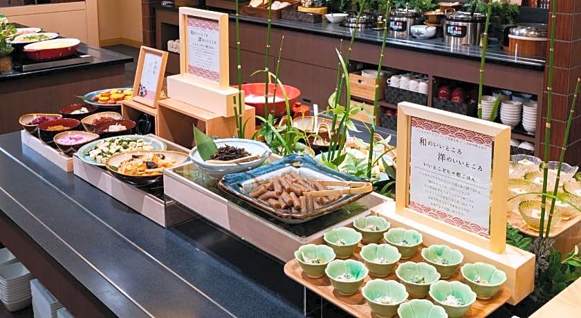 Vessel Hotel Campana Kyoto Gojo