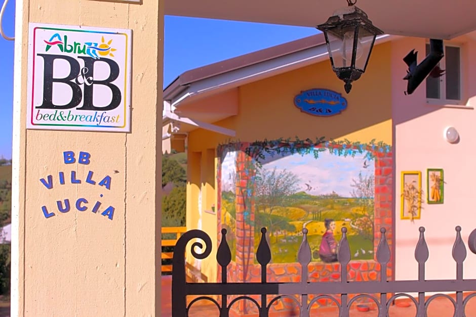 Villa Lucia B&B